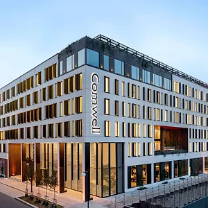 Otel Comwell Portside Dolce By Wyndham, Kopenhag